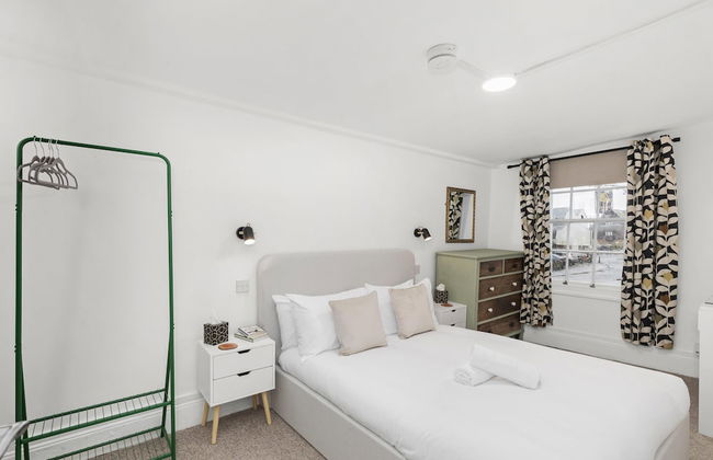 Castle Cottage Arundel By My Getaways - Foto 34