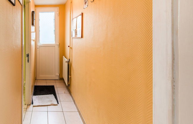 Modern Holiday Home in Lavacherie - Photo 21