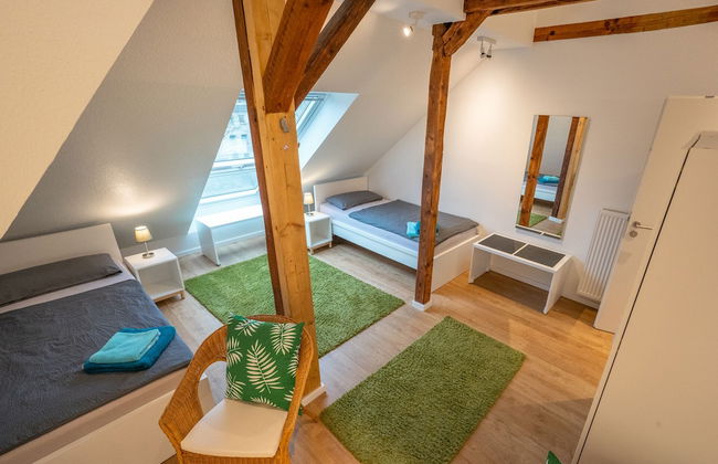 Meine Zeitwohnung - Foto 17