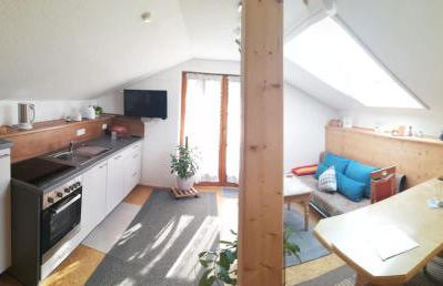 Ferienwohnung Nitzinger - Foto 8