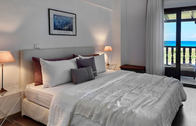 Soleado Beachfront Villa - Foto 4