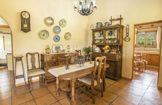 Belvilla by OYO Mavi - Photo 17