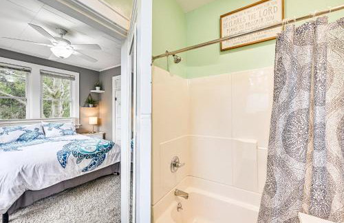 half Mi to Beach and Lake Michigan Condo with Pool! - Foto 19