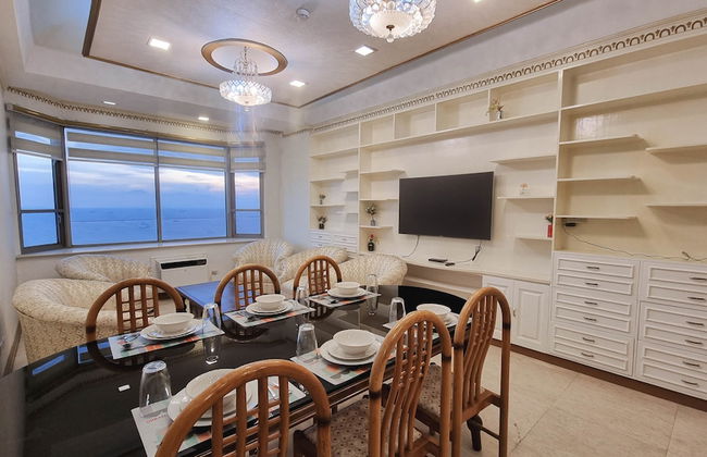 Marina Residential Suites - Foto 54