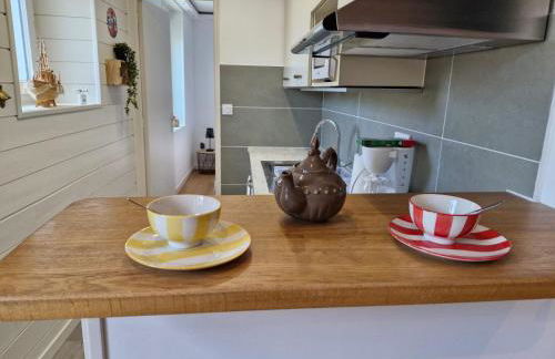 L étoile de mer - Foto 14