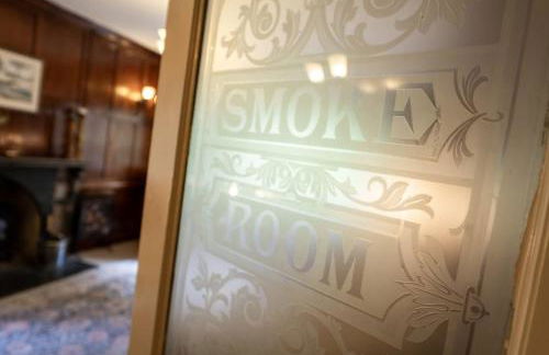 Large Grade II Listed House & Garden nr Beaches - Foto 18