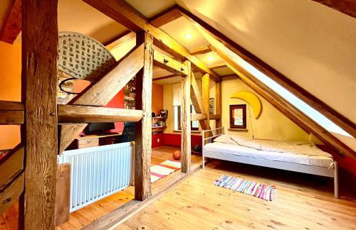 Dom na wsi okolice Kołobrzegu - Foto 6