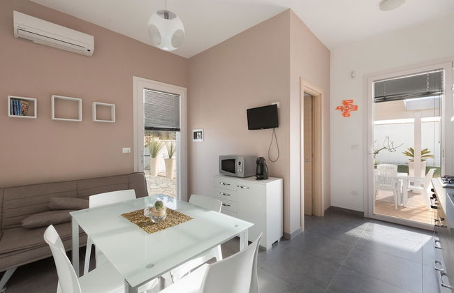 Villa Espada Apartments Deluxe - Foto 22