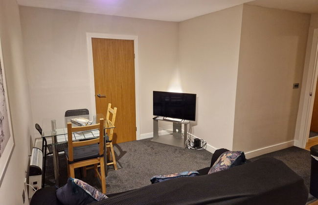 Birmingham Ruby, 2 Bedroom Apartment - Foto 10