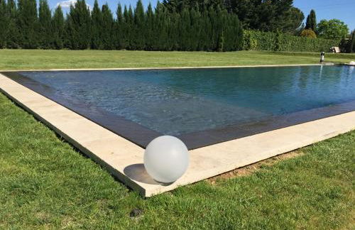 Bastide des Lauves - Foto 116