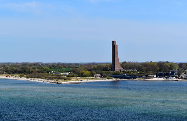 Apartment Near the Laboe Waterfront - Foto 19