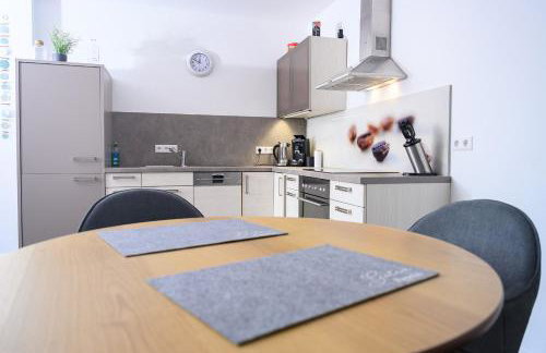 Ferienwohnung Epting - Foto 3