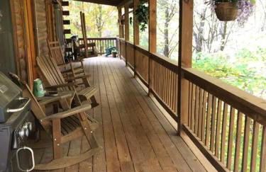 Glens of Antrim Mountain Cabin - Foto 30