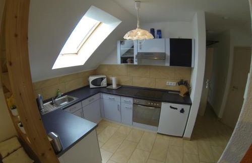 Ferienwohnung Unterwellenborn - Foto 6