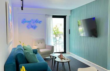 Becool Apartment - Foto 13