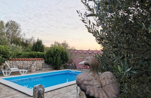 Villa Kate, with a private swimming pool and garden - Foto 3