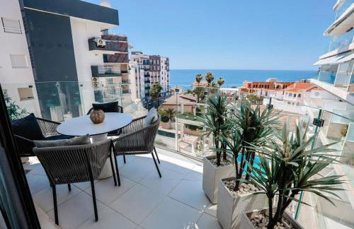 Calpe Beach Arenal Bol View - Photo 21