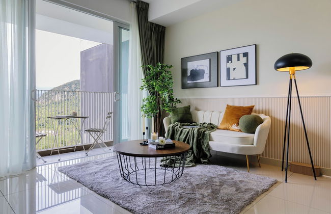 NaiBnB @ Nadayu 63 - Foto 1