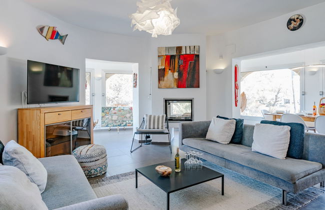 Villa Vista Paraiso - Foto 3