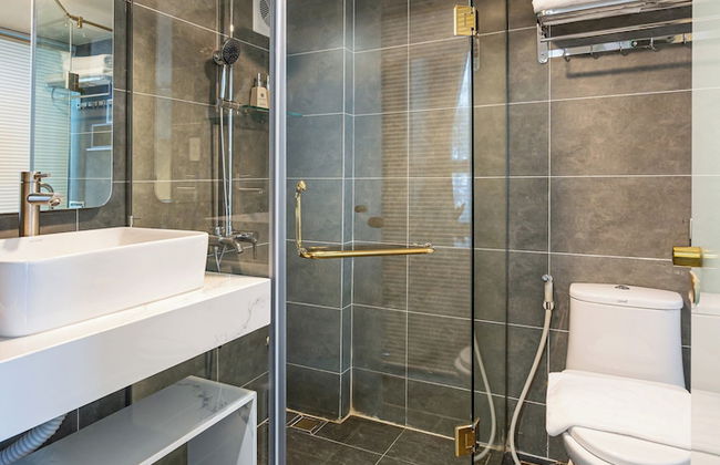 Kunkin Luxury Apartment - Foto 45