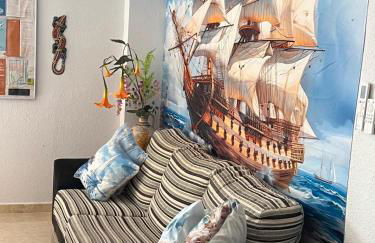 Apartamento completo en Gata de Gorgos - Photo 51