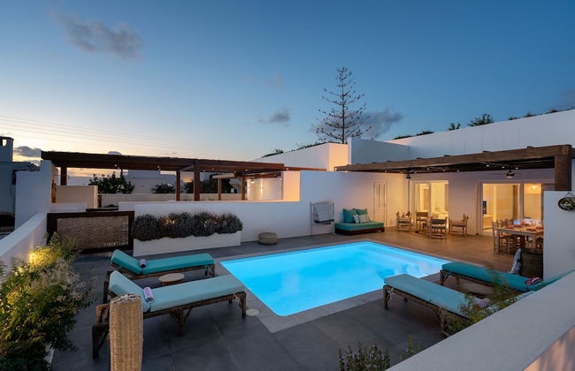 Citrus Seaside Houses - Foto 56