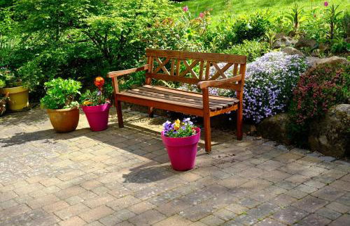 altes forsthaus schotten - Photo 36