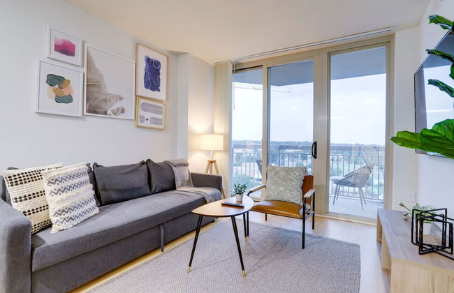 Sophisticated and Beautiful Condo - Foto 12