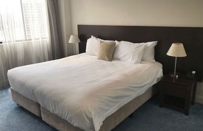 The York by Swiss-Belhotel International - Foto 23