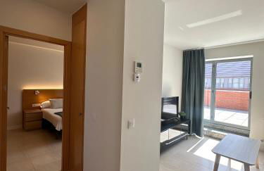 AT home Avenida del Ejercito - Foto 28