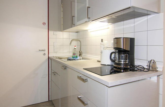 Apartment Little Starfish, Wiek - Foto 26