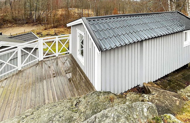 6 Person Holiday Home in Svanesund-by Traum - Foto 21