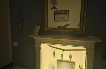 L'AIRONE - casa vacanza - Foto 15