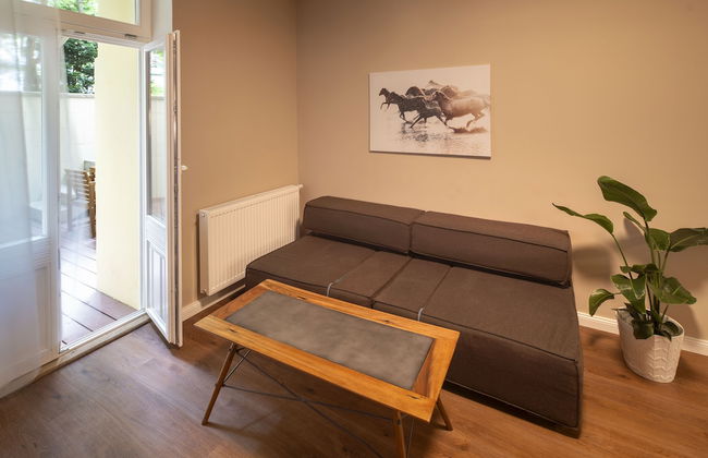 Apart Hotel Zborovska - Foto 37