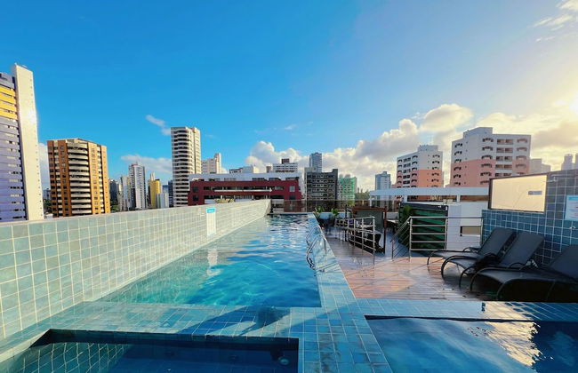 Urbani Smart Residence - Foto 14