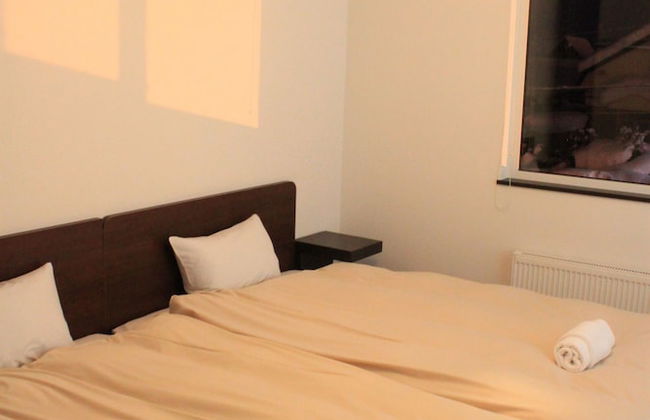 Tsuru Apartments - Foto 2