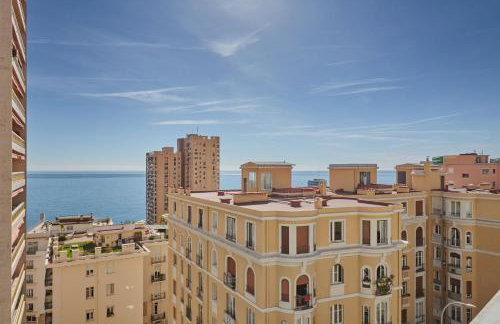 Appart'hôtel Odalys City - Monaco Les Hauts de la Principauté - Foto 148