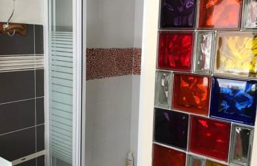 Pitchounette villa Canaulaise 3ch 8p - Foto 37