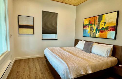 The Cove at Port Orford - 5 Ocean Front Suites - Foto 48