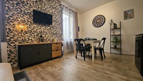 L'Atelier 9 - Hypercentre Rouen - Foto 3