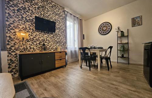 L'Atelier 9 - Hypercentre Rouen - Foto 3