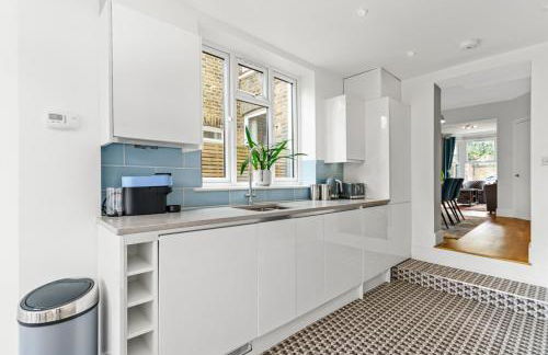 Elegant Hither Green Family Home - Foto 40