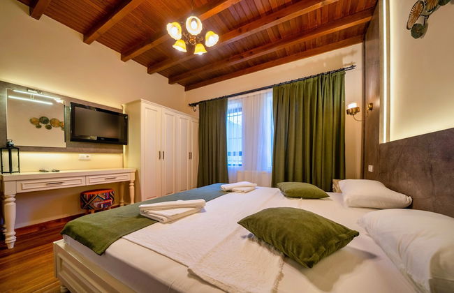 Lemon Villa Fethiye Very Special Location and Stylish Design - Photo 9