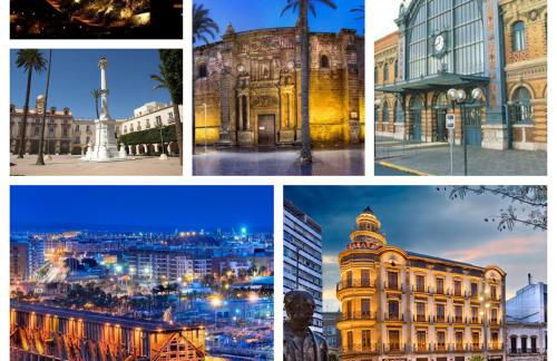 Piso Grande cerca Playa con 5 Aires Acondicionados - Foto 19