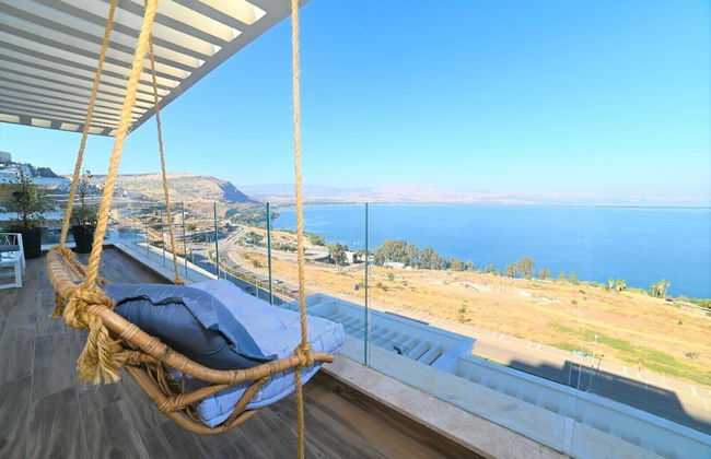 Nino Kings Penthouse - Foto 26