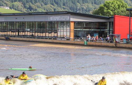 3 Trem Y Dolydd - Foto 36