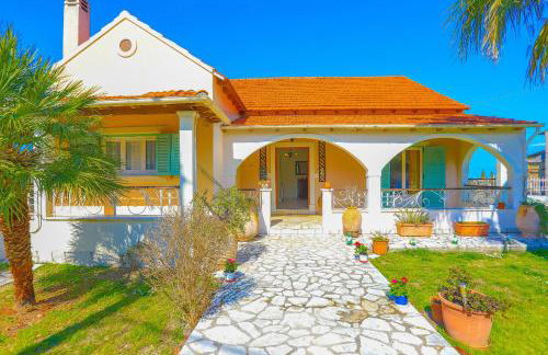 Villa Eftihia - Foto 6