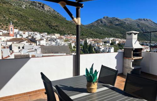 Mirador de Tajos - Foto 1