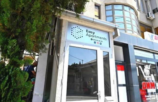 Easy Apartments - Foto 49