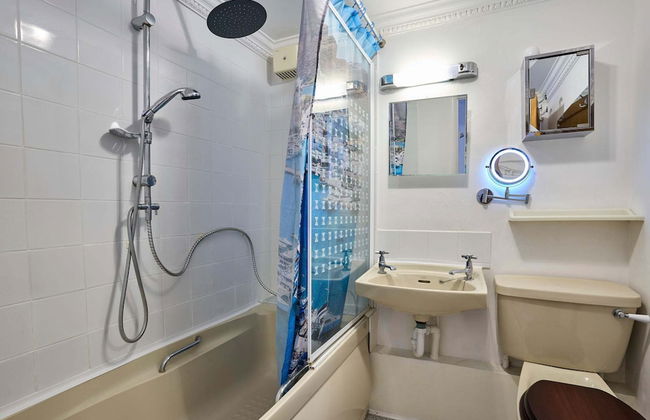 Host Stay The Aquamarine Weymouth Beach - Foto 15